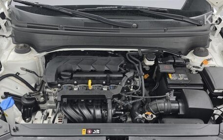 Hyundai Venue I, 2021 год, 1 670 010 рублей, 5 фотография