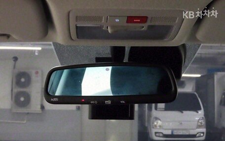 Hyundai Venue I, 2022 год, 1 700 010 рублей, 16 фотография