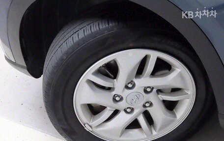 Hyundai Venue I, 2022 год, 1 700 010 рублей, 18 фотография