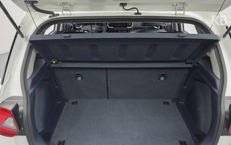 Hyundai Venue I, 2021 год, 1 670 010 рублей, 8 фотография