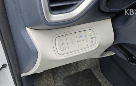 Hyundai Venue I, 2021 год, 1 670 010 рублей, 11 фотография