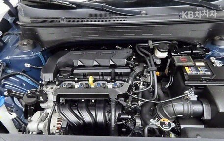 Hyundai Venue I, 2022 год, 1 700 010 рублей, 19 фотография