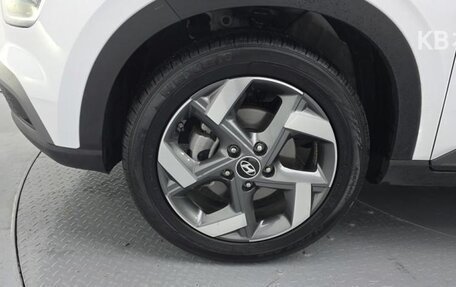 Hyundai Venue I, 2021 год, 1 670 010 рублей, 4 фотография