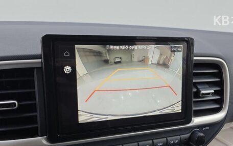 Hyundai Venue I, 2021 год, 1 670 010 рублей, 18 фотография