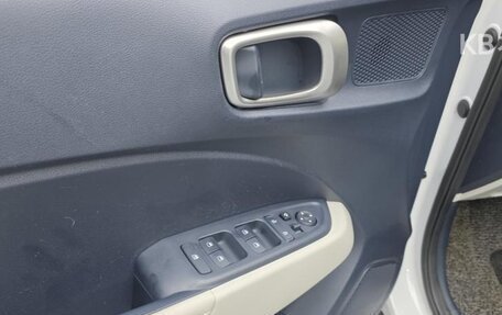 Hyundai Venue I, 2021 год, 1 670 010 рублей, 14 фотография