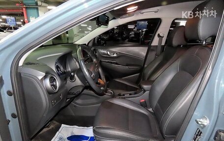 Hyundai Kona I, 2021 год, 1 780 010 рублей, 6 фотография