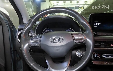 Hyundai Kona I, 2021 год, 1 780 010 рублей, 8 фотография