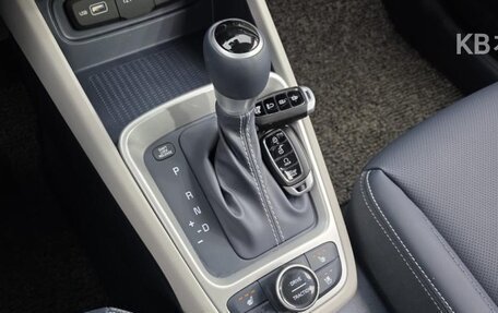 Hyundai Venue I, 2021 год, 1 670 010 рублей, 19 фотография