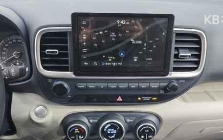 Hyundai Venue I, 2021 год, 1 670 010 рублей, 16 фотография