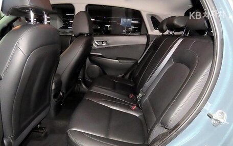 Hyundai Kona I, 2021 год, 1 780 010 рублей, 7 фотография
