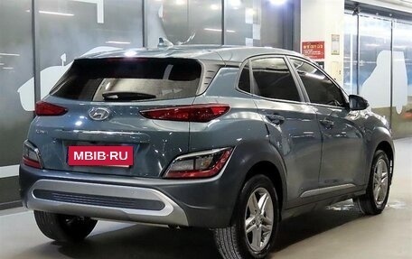 Hyundai Kona I, 2021 год, 1 780 010 рублей, 4 фотография