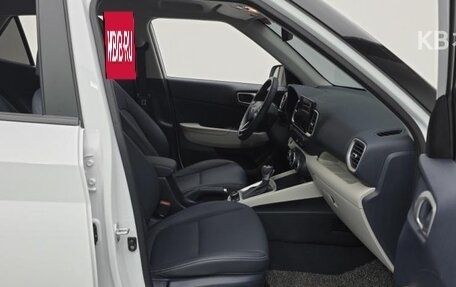 Hyundai Venue I, 2021 год, 1 670 010 рублей, 15 фотография
