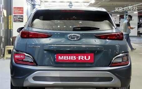 Hyundai Kona I, 2021 год, 1 780 010 рублей, 5 фотография