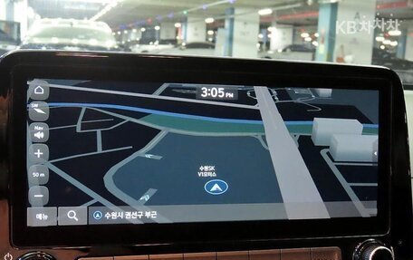 Hyundai Kona I, 2021 год, 1 780 010 рублей, 15 фотография