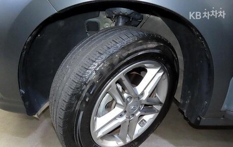 Hyundai Kona I, 2021 год, 1 780 010 рублей, 20 фотография