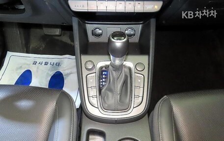 Hyundai Kona I, 2021 год, 1 780 010 рублей, 12 фотография