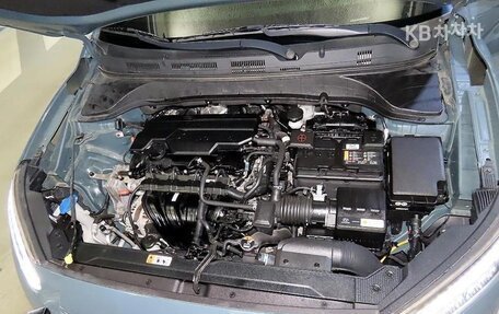 Hyundai Kona I, 2021 год, 1 780 010 рублей, 19 фотография