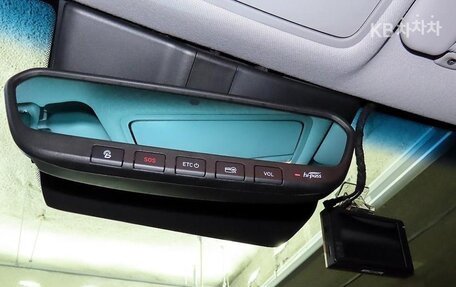 Hyundai Kona I, 2021 год, 1 780 010 рублей, 17 фотография