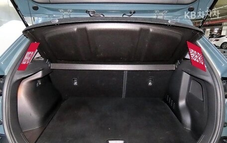 Hyundai Kona I, 2021 год, 1 780 010 рублей, 18 фотография