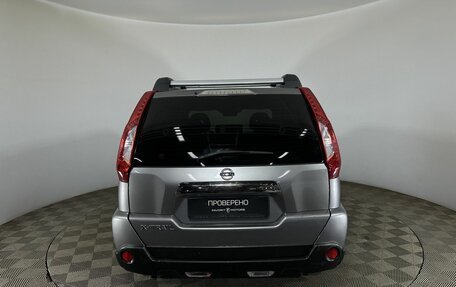 Nissan X-Trail, 2014 год, 1 250 000 рублей, 3 фотография