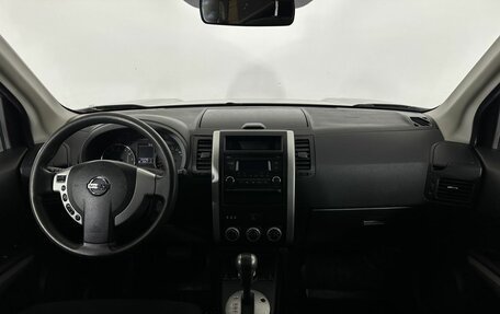 Nissan X-Trail, 2014 год, 1 250 000 рублей, 7 фотография