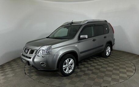 Nissan X-Trail, 2014 год, 1 250 000 рублей, 1 фотография