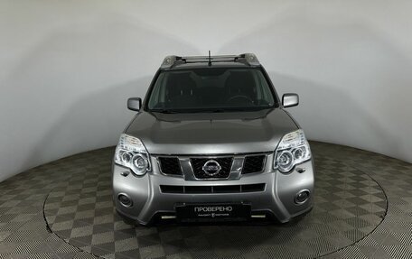 Nissan X-Trail, 2014 год, 1 250 000 рублей, 2 фотография