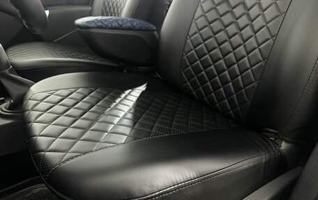 Renault Logan I, 2011 год, 600 000 рублей, 10 фотография