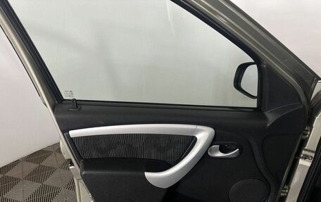 Renault Logan I, 2011 год, 600 000 рублей, 8 фотография