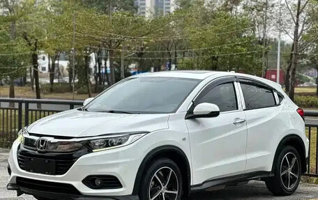 Honda Vezel, 2022 год, 2 120 143 рублей, 1 фотография