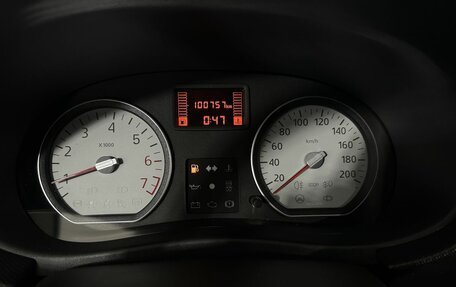 Renault Logan I, 2011 год, 600 000 рублей, 11 фотография