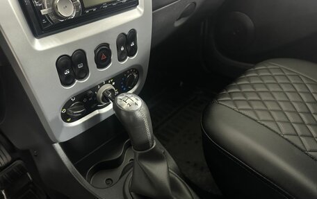 Renault Logan I, 2011 год, 600 000 рублей, 13 фотография