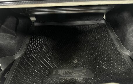 Renault Logan I, 2011 год, 600 000 рублей, 18 фотография