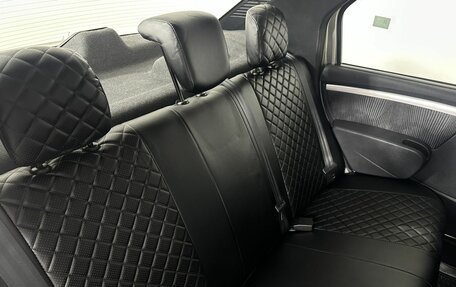 Renault Logan I, 2011 год, 600 000 рублей, 15 фотография