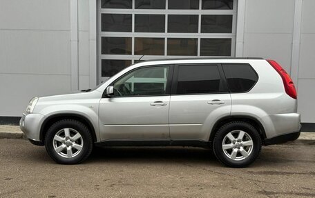 Nissan X-Trail, 2010 год, 875 000 рублей, 2 фотография