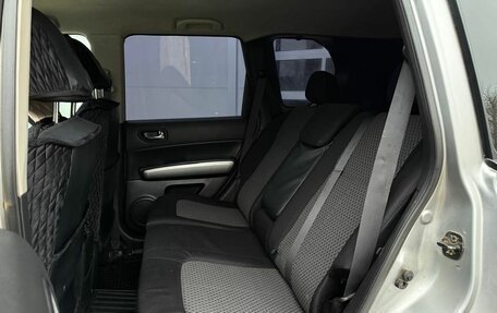 Nissan X-Trail, 2010 год, 875 000 рублей, 10 фотография