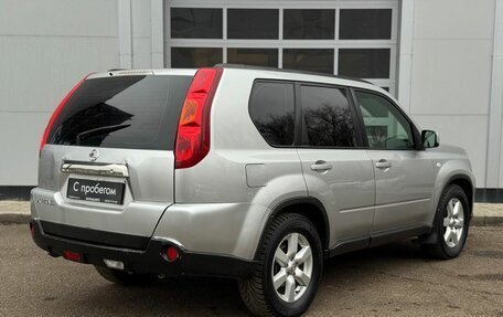 Nissan X-Trail, 2010 год, 875 000 рублей, 5 фотография