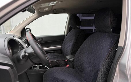 Nissan X-Trail, 2010 год, 875 000 рублей, 9 фотография