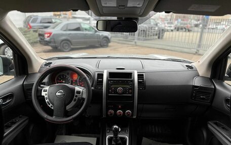 Nissan X-Trail, 2010 год, 875 000 рублей, 12 фотография