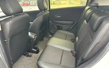 Honda Vezel, 2022 год, 2 120 143 рублей, 13 фотография