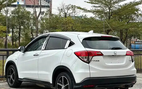 Honda Vezel, 2022 год, 2 120 143 рублей, 4 фотография