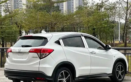 Honda Vezel, 2022 год, 2 120 143 рублей, 6 фотография