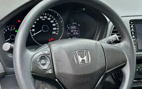 Honda Vezel, 2022 год, 2 120 143 рублей, 9 фотография