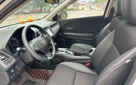 Honda Vezel, 2022 год, 2 120 143 рублей, 7 фотография