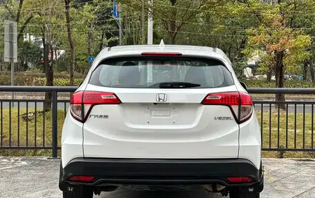 Honda Vezel, 2022 год, 2 120 143 рублей, 5 фотография