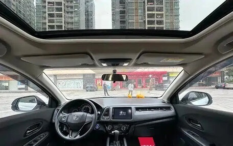 Honda Vezel, 2022 год, 2 120 143 рублей, 8 фотография