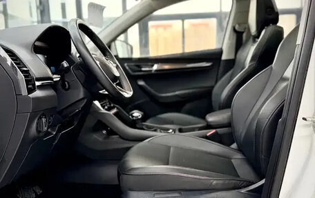 Skoda Karoq I, 2023 год, 2 190 143 рублей, 9 фотография