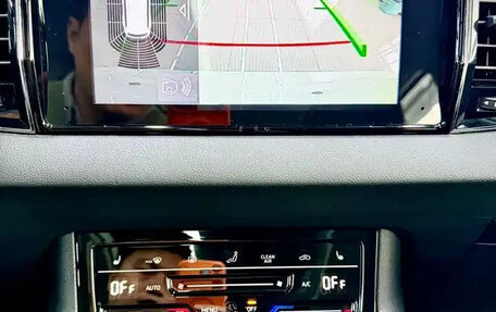 Skoda Karoq I, 2023 год, 2 190 143 рублей, 14 фотография