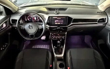 Volkswagen T-Cross I, 2022 год, 1 730 143 рублей, 9 фотография