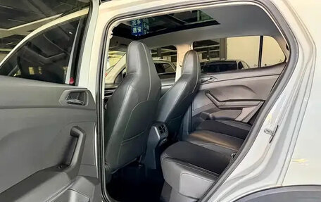 Volkswagen T-Cross I, 2022 год, 1 730 143 рублей, 10 фотография